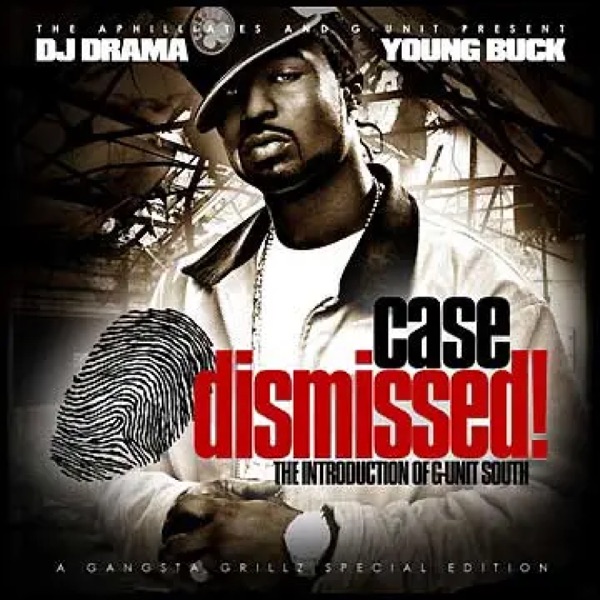 Case Dismissed! album cover