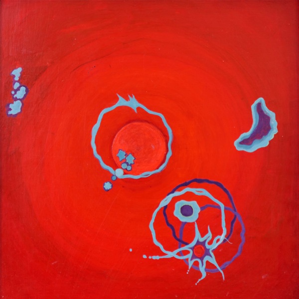 Child's Play album cover