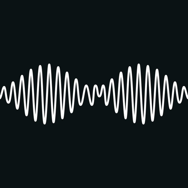 AM album cover