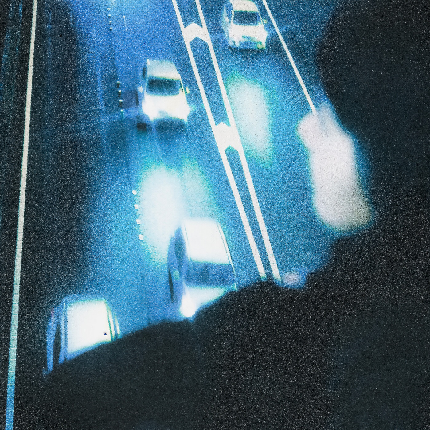 Motorway - Single album cover