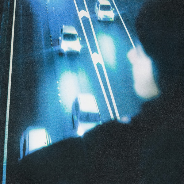 Motorway - Single album cover