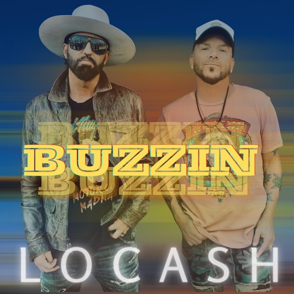Buzzin - Single album cover