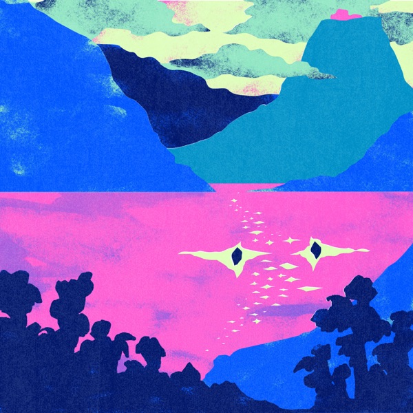 Ojos Diamante - EP album cover