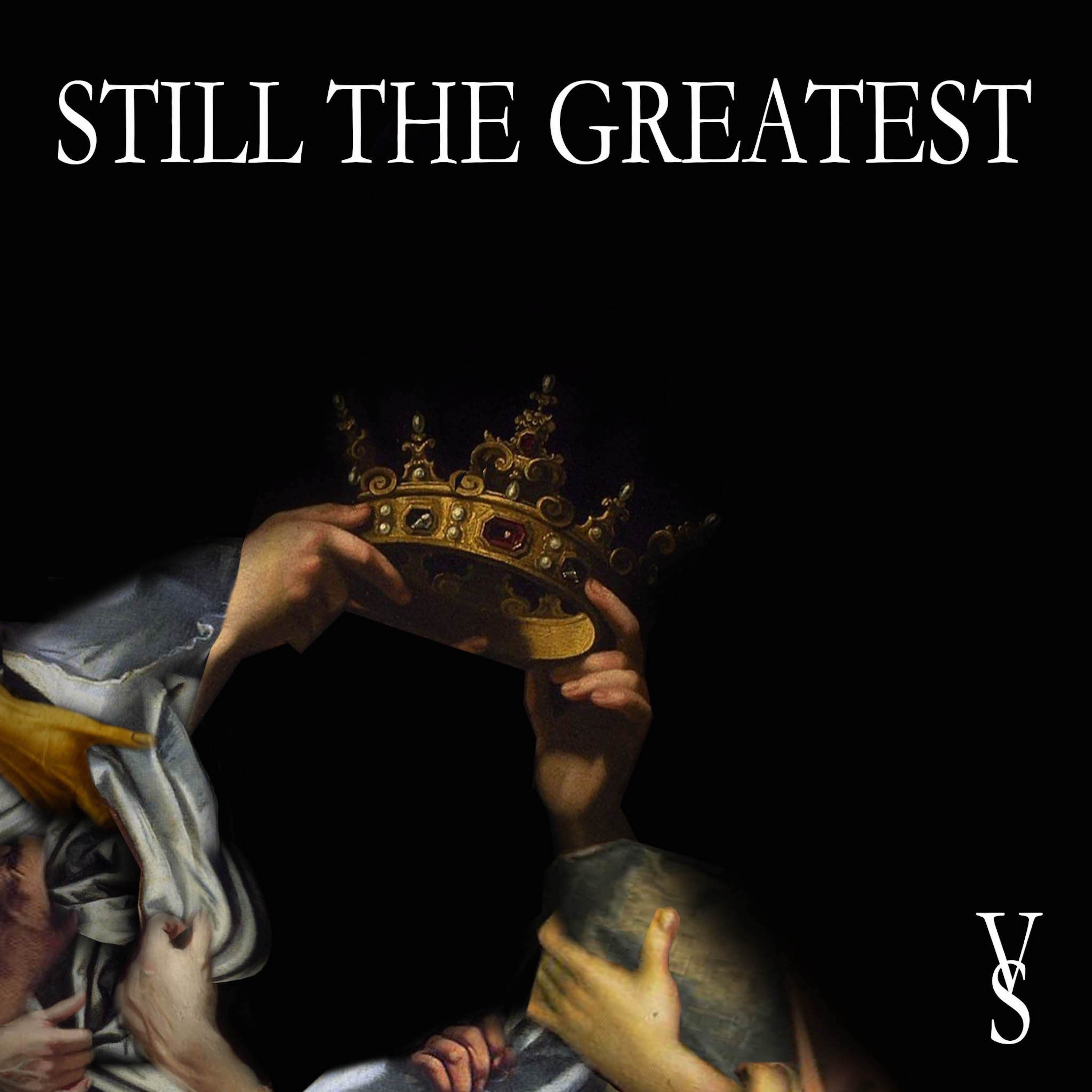 Still the Greatest - Single album cover