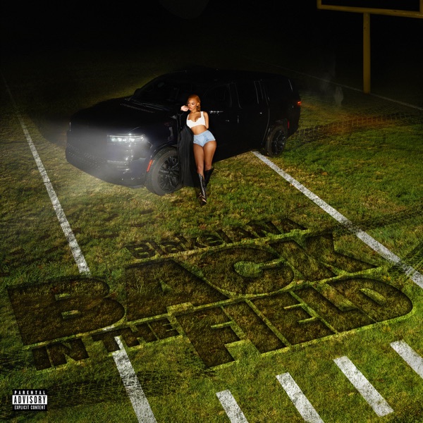 Right Now (feat. Hunxho) - Single album cover