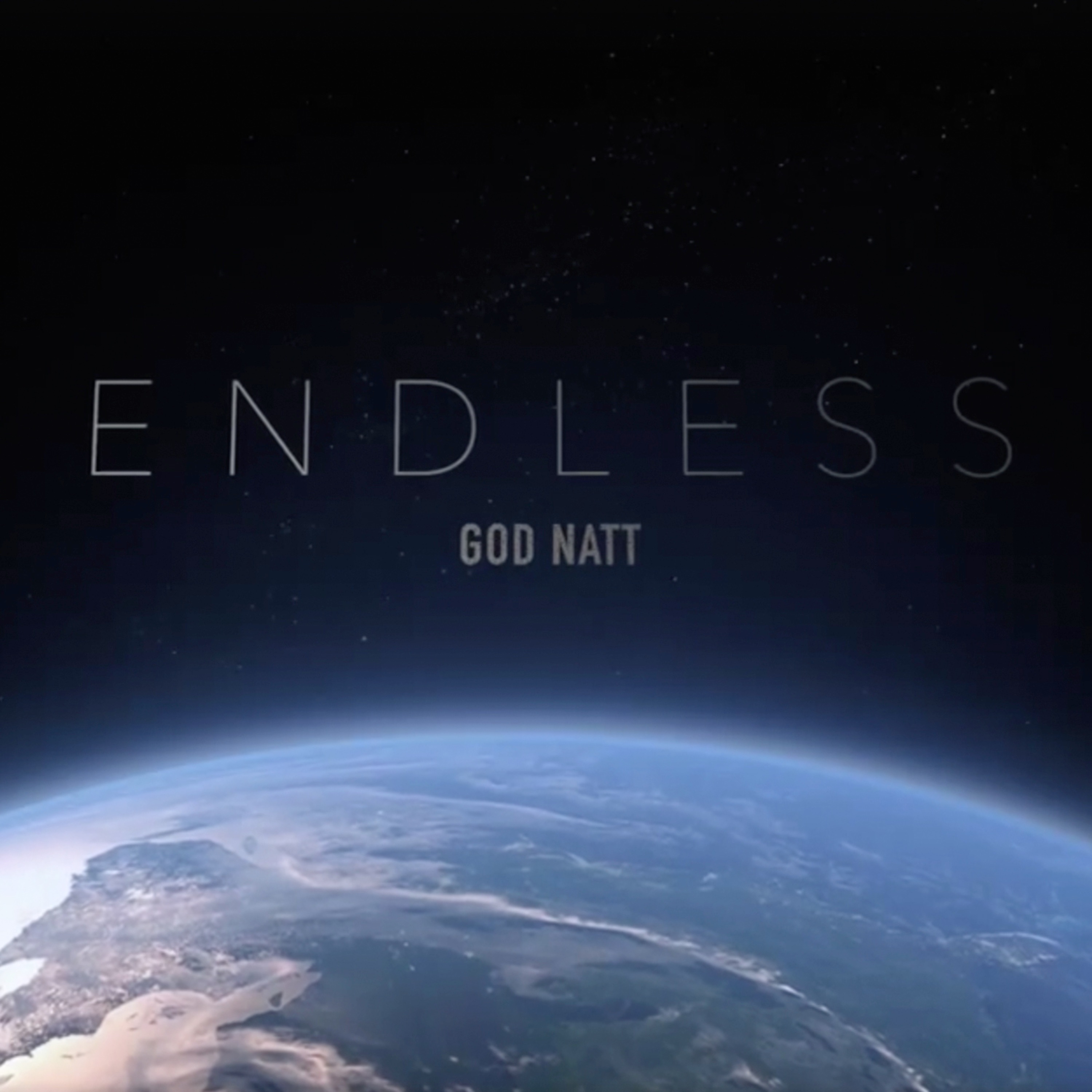 God Natt - Single album cover