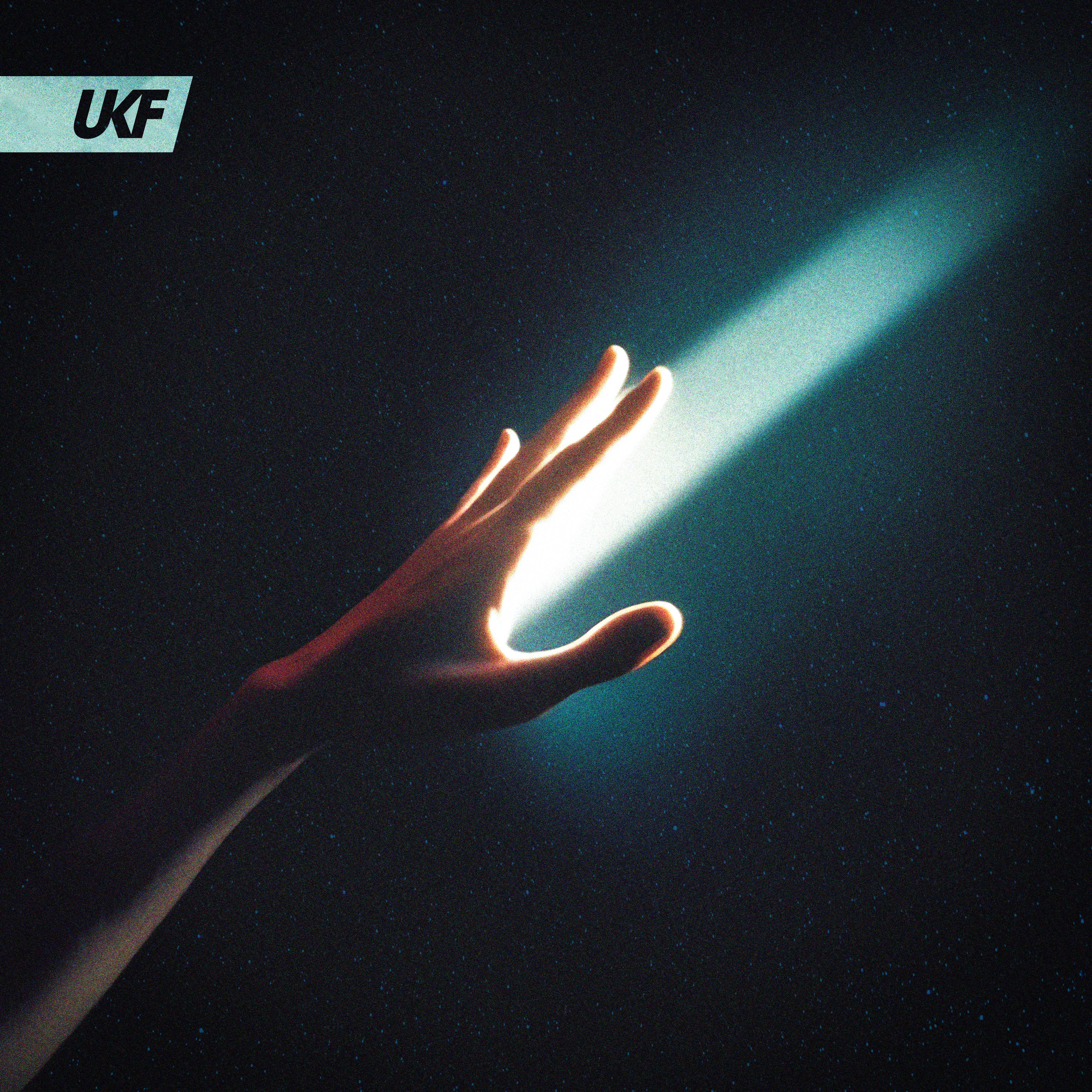 Calling - Single album cover