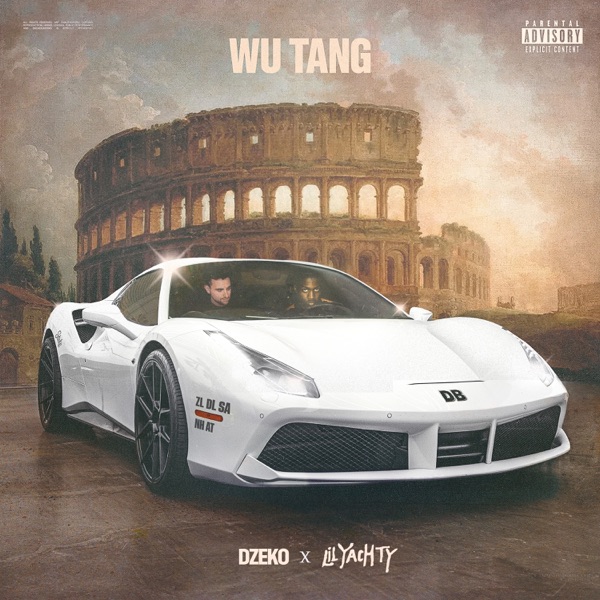 Wu Tang (feat. Lil Yachty) - Single album cover