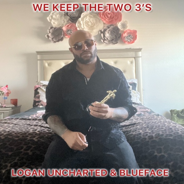 We Keep The Two 3’S (feat. Blueface) - Single album cover