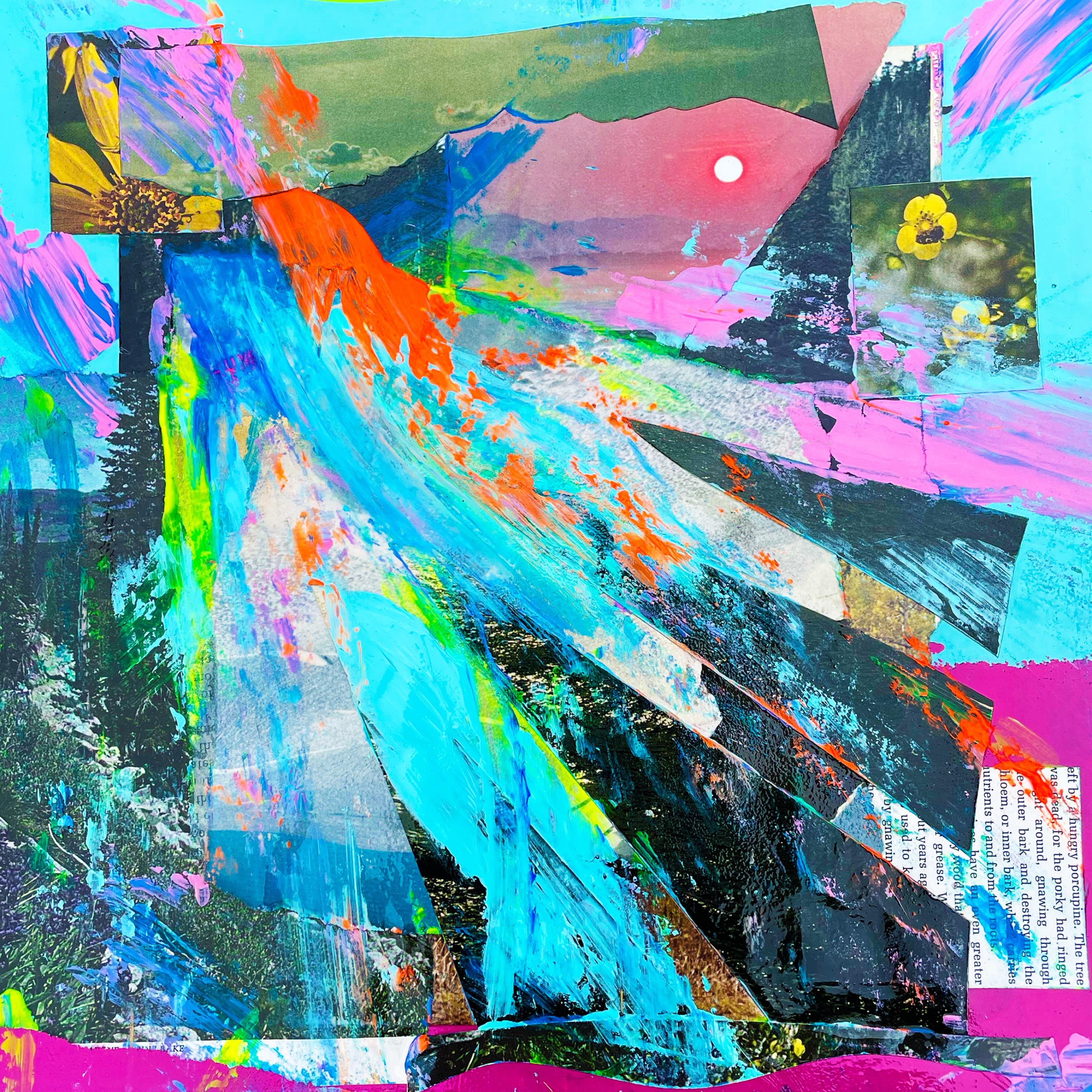 Sun Glitter - Single album cover