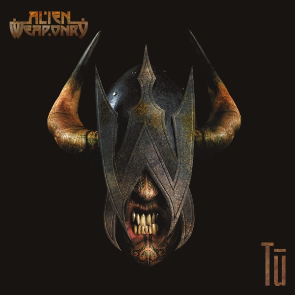 Tū album cover