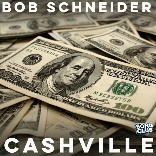 Cashville (Song Club) - Single album cover