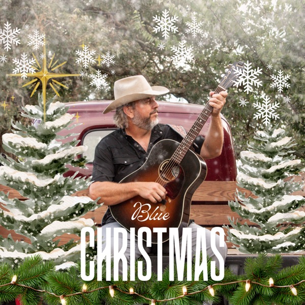 Blue Christmas - Single album cover