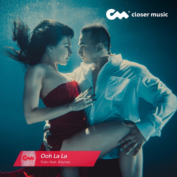Ooh La La (Instrumental) - Single album cover