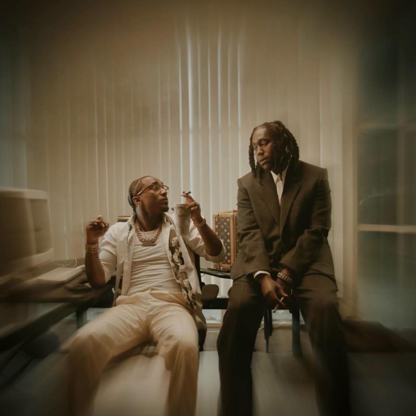 3am - Single album cover