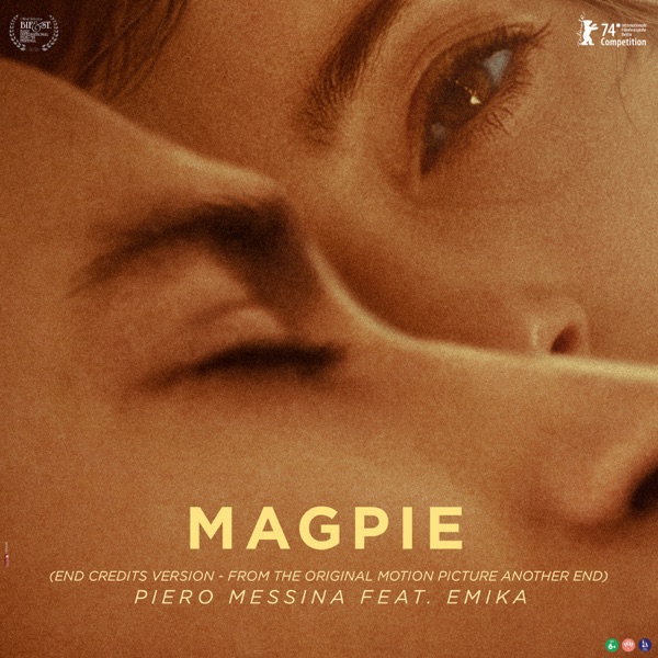 Magpie (End Credits Version) [From the Original Motion Picture Soundtrack Another End] [feat. Emika] album cover