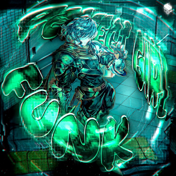 PERFECT GIRL FUNK - EP album cover