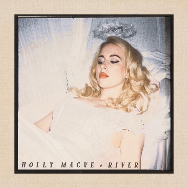 River - Single album cover