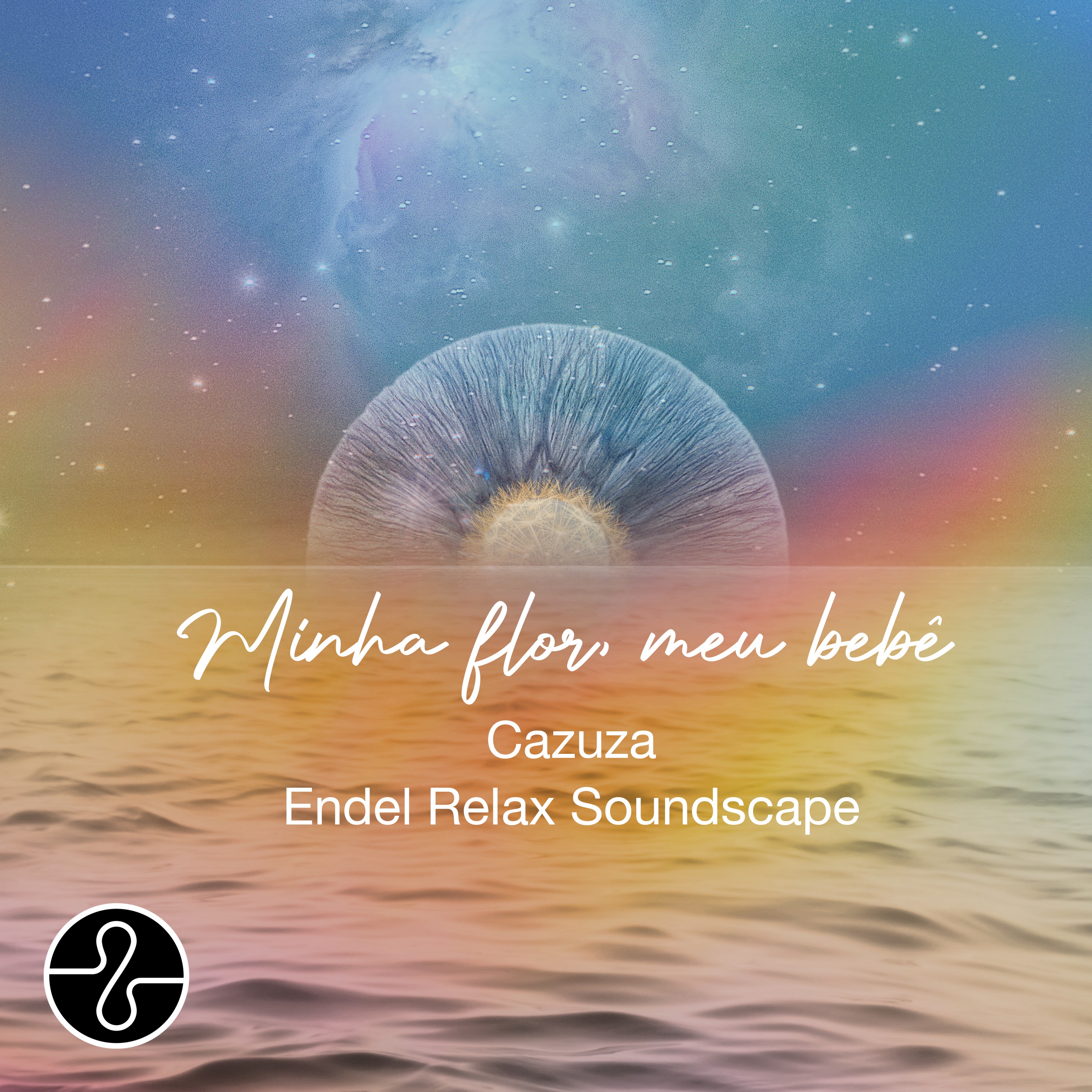 Minha Flor Meu Bebê - Endel Relax Soundscape - EP album cover