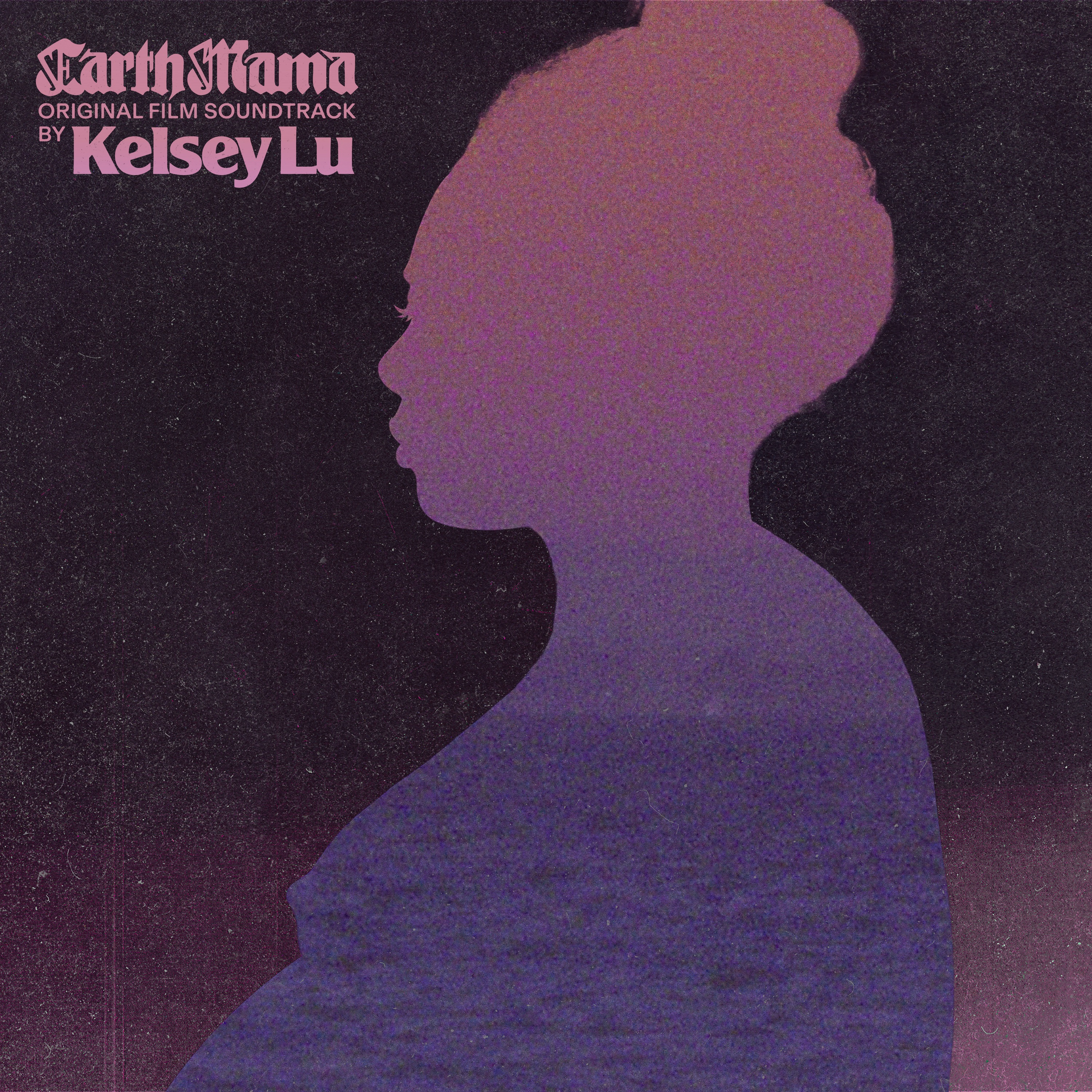 Earth Mama (Original Soundtrack) album cover