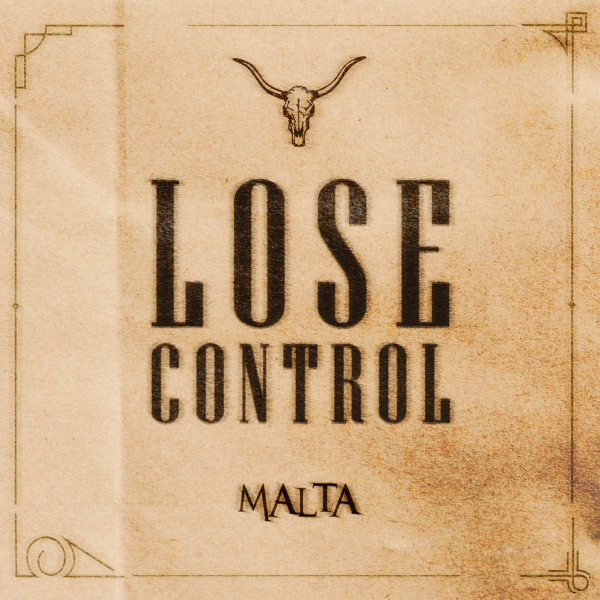 Lose Control - Single album cover