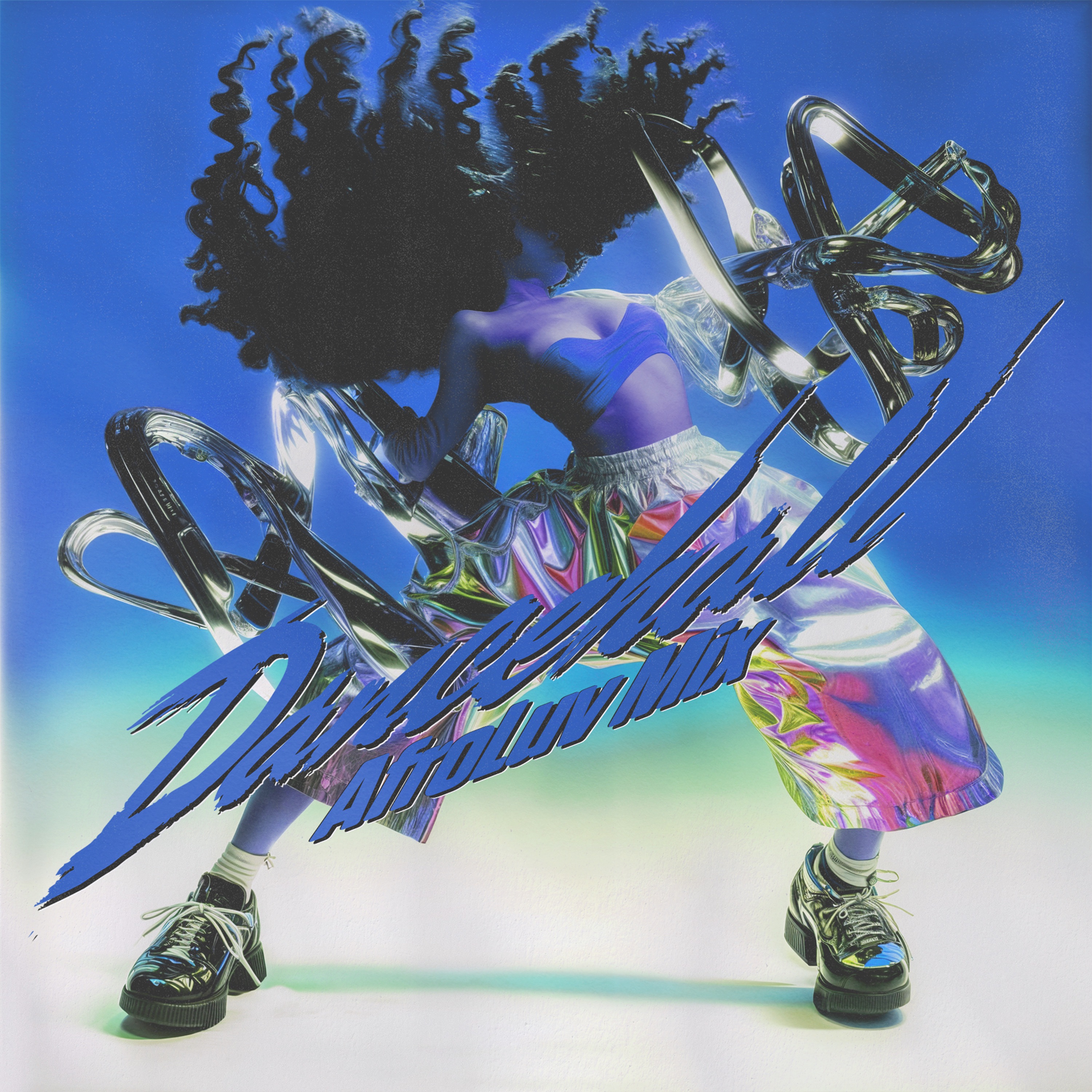 Dancehall (AfroLuv Mix) - Single album cover