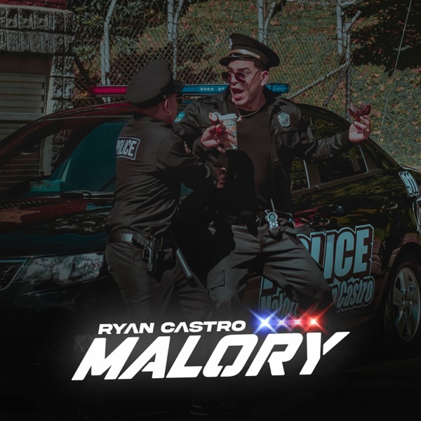 Malory - Single album cover