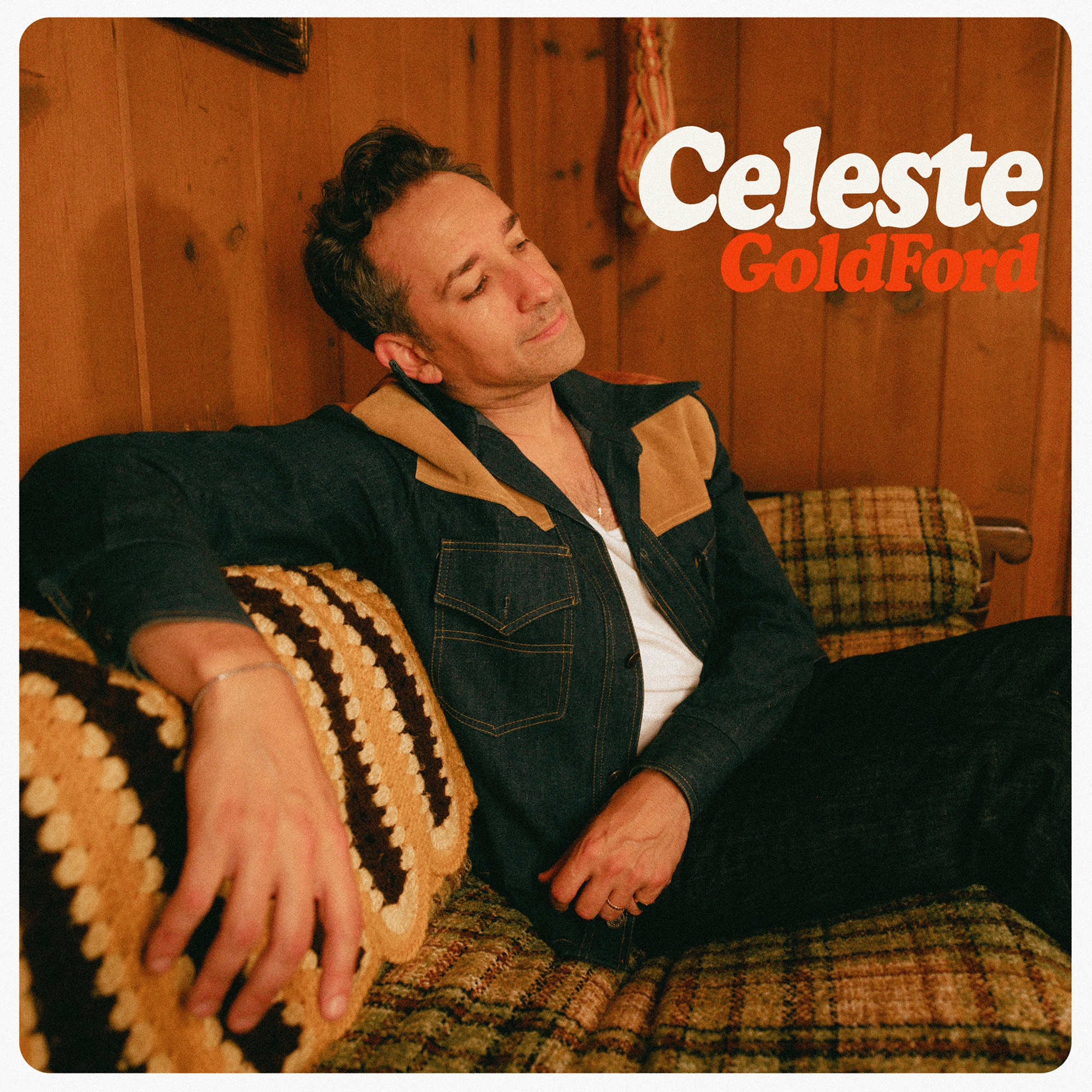 Celeste - Single album cover