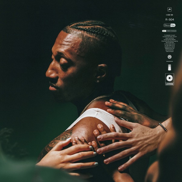 Bless You - Single album cover