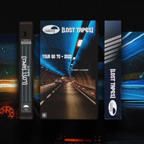Your Go To (Lost Tapes 2022) - Single album cover