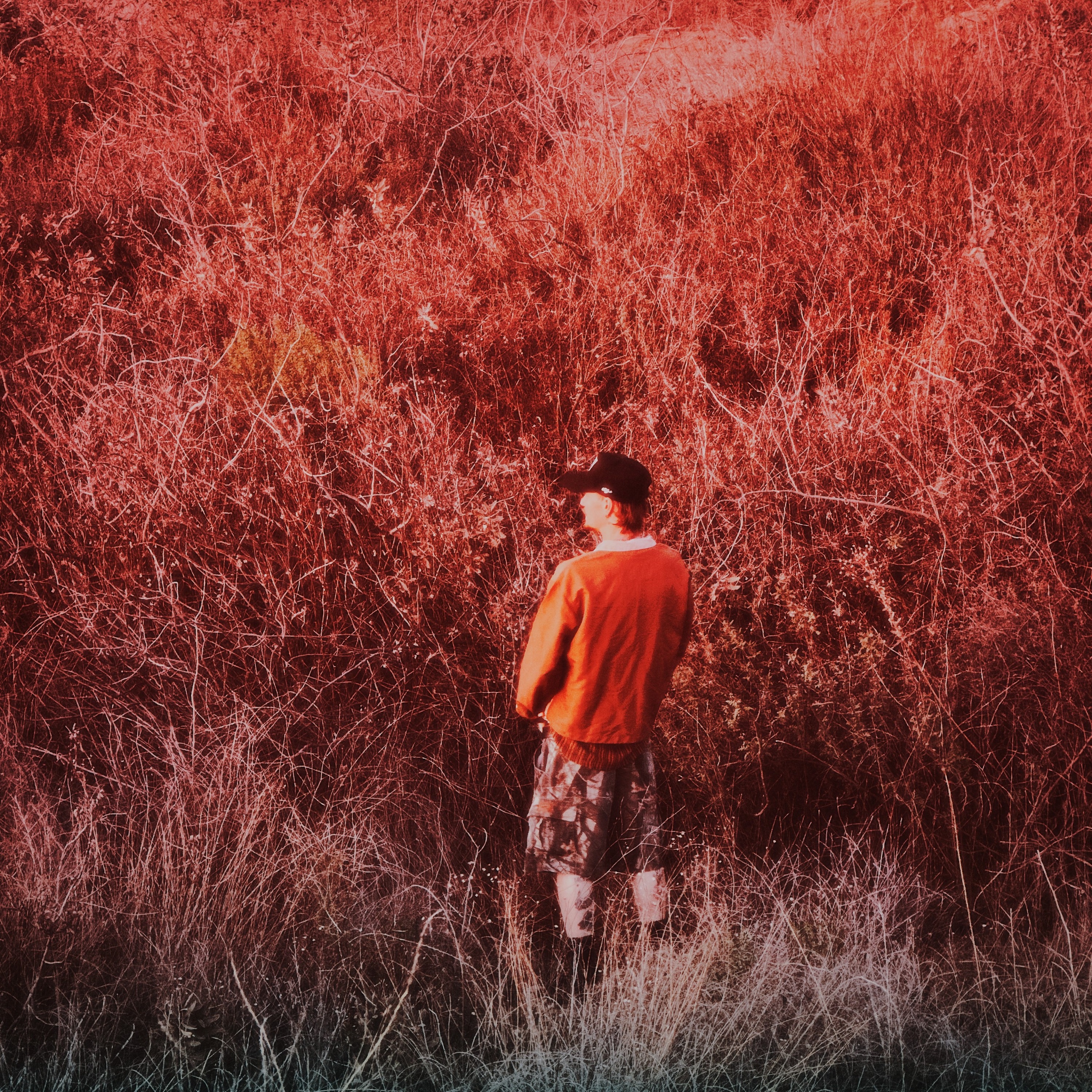 Vices (Re:mix) - Single album cover