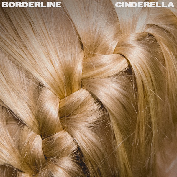 Cinderella - Single album cover