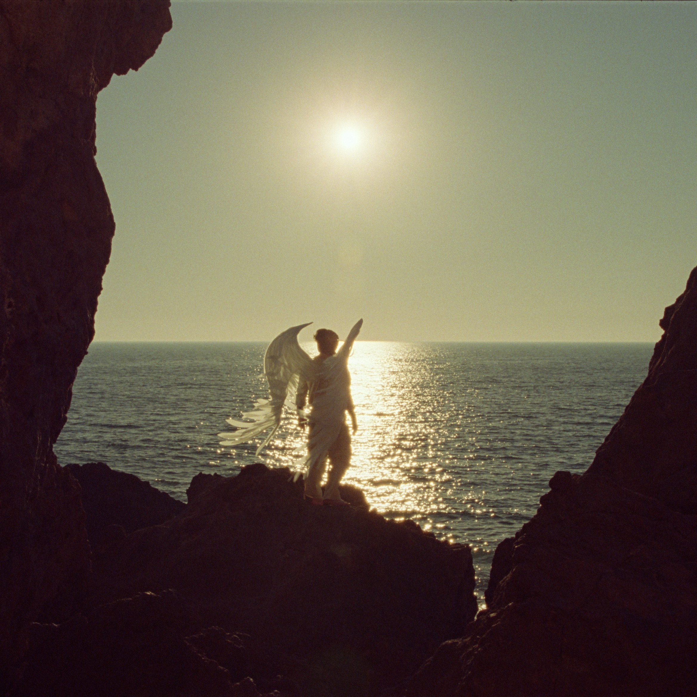 Are You with Me - Single album cover