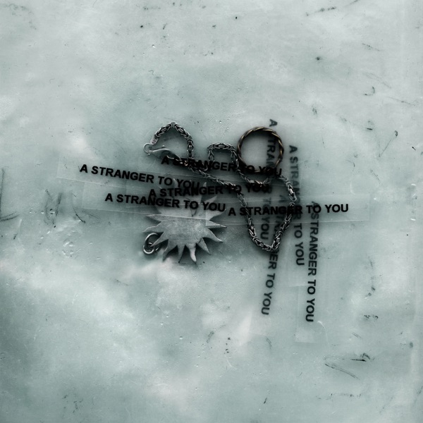 A Stranger To You album cover