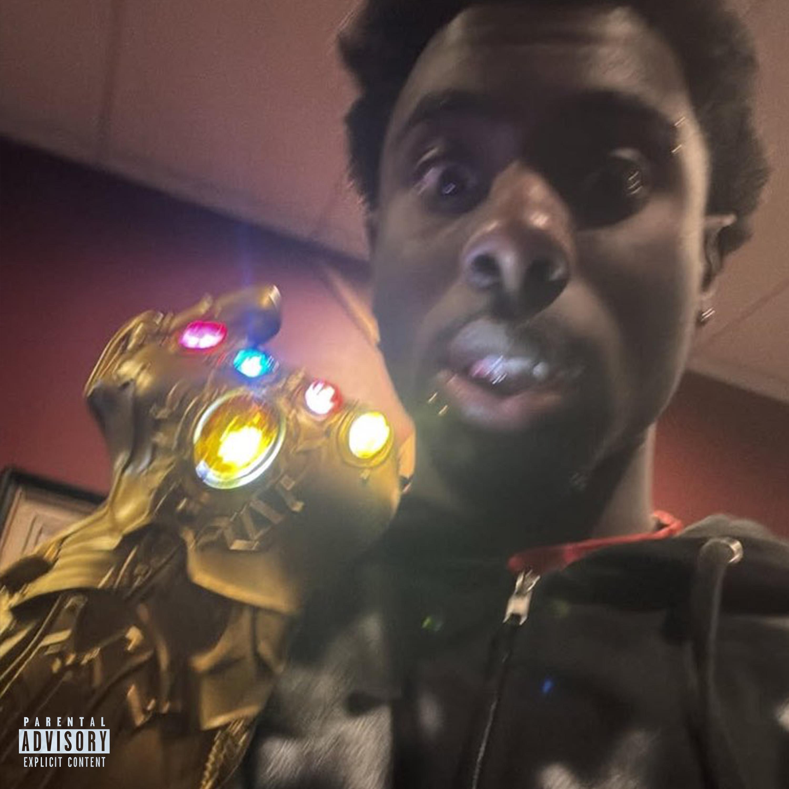 Swagg Stonez (feat. tdf) - Single album cover