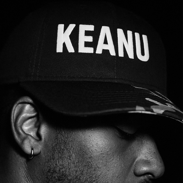 Keanu's Song - Single album cover