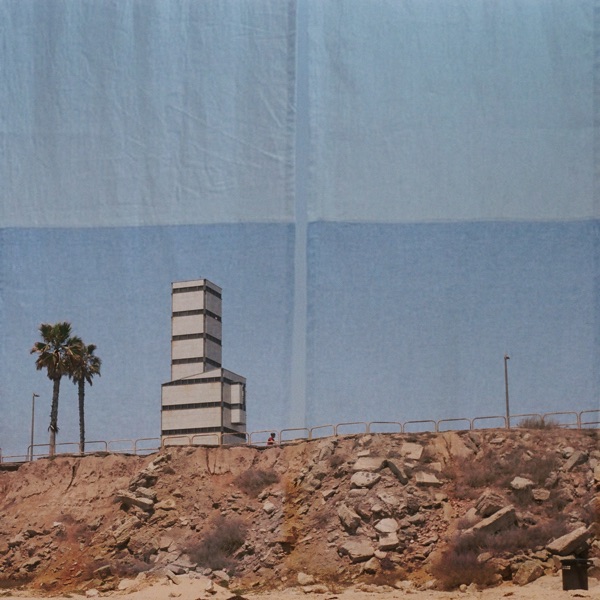 celestial album cover