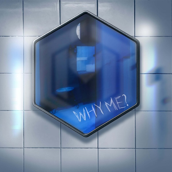 Why Me? - Single album cover
