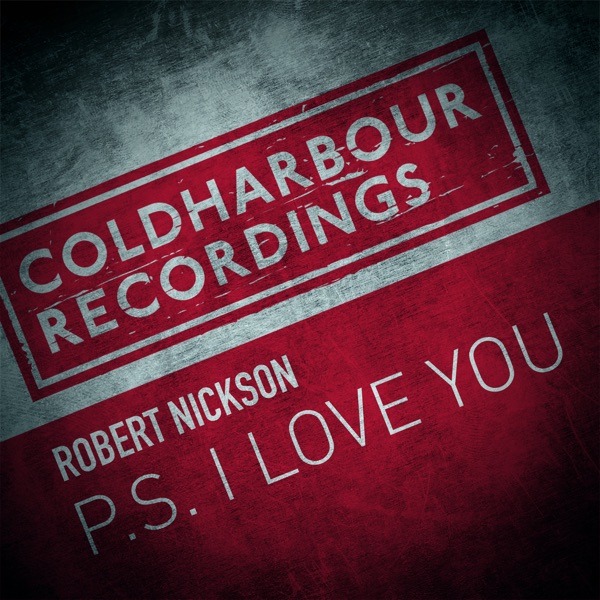 P.S. I Love You - Single album cover