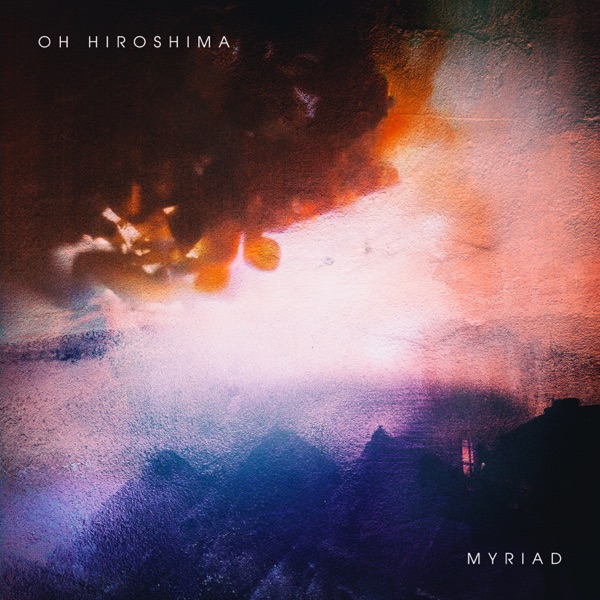 Myriad album cover