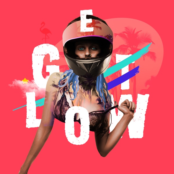 Get Low (feat. Lee Grant) - Single album cover