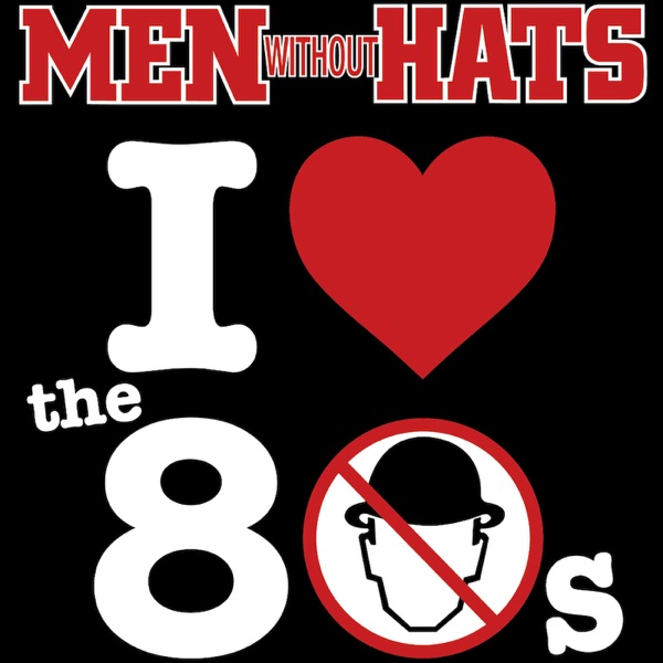 I Love the '80s - Single album cover