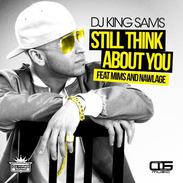 Still Think About You (feat. Mims & Nawlage) - Single album cover