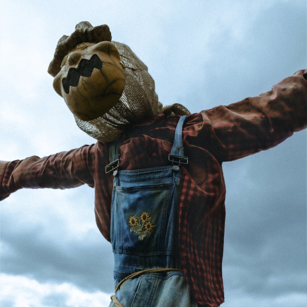 WICHITA BLUES - Single album cover