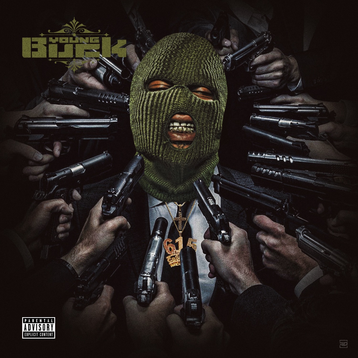 Together - Single album cover