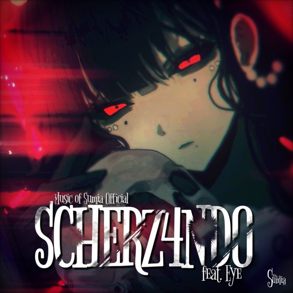 Scherz4ndo - Single album cover