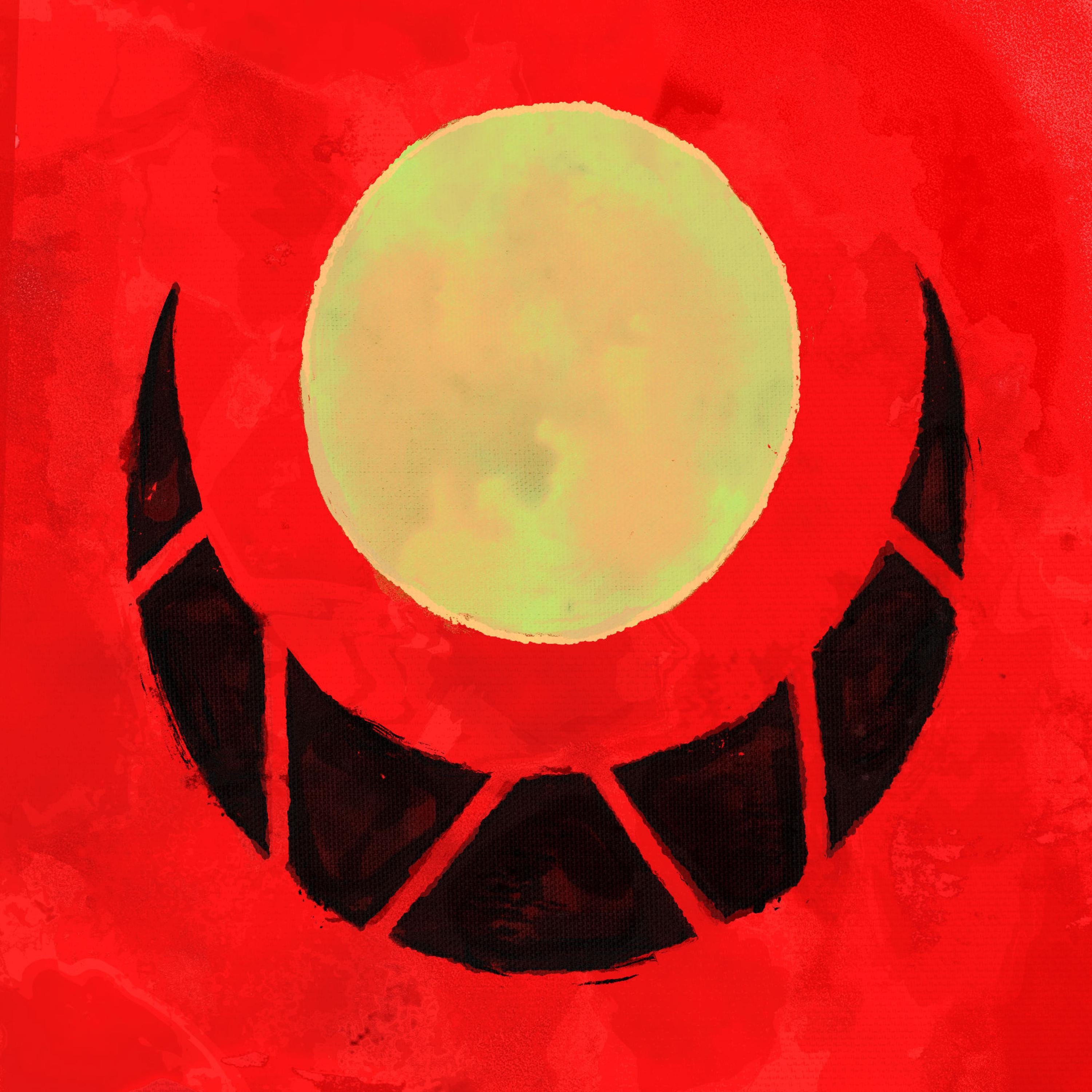 Omamori - Single album cover