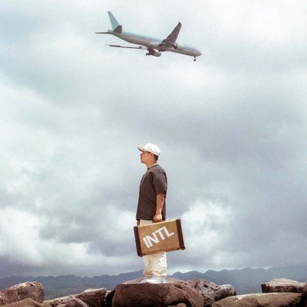 INTL - Single album cover