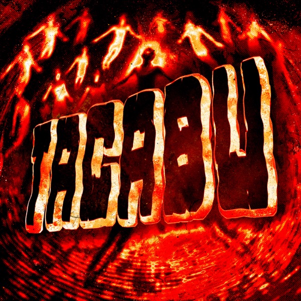 TACABU - EP album cover