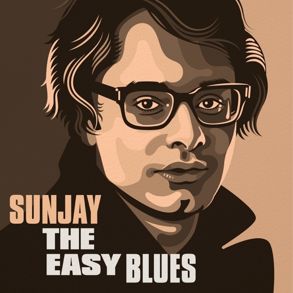 The Easy Blues - Single album cover